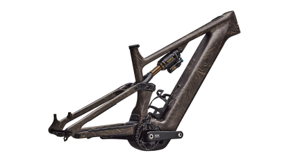 S-Works Turbo Levo 4 Frameset