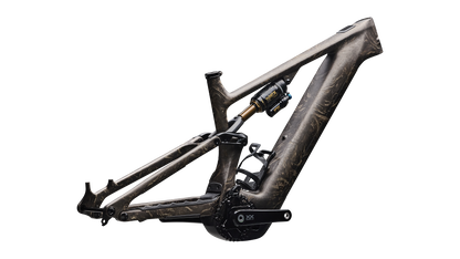 S-Works Turbo Levo 4 Frameset