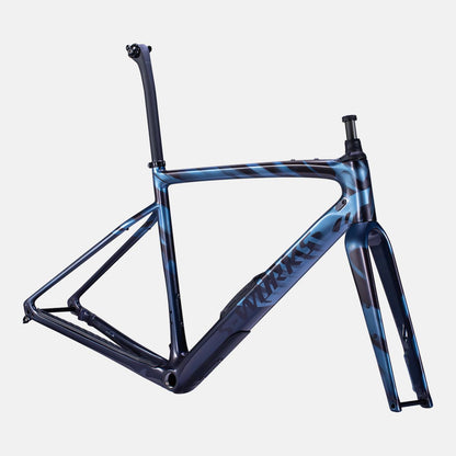 S-Works Diverge Frameset - FACT 11r Carbon