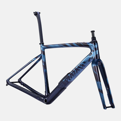 S-Works Diverge Frameset - FACT 11r Carbon