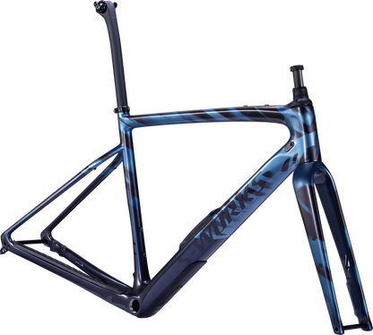 S-Works Diverge Frameset - FACT 11r Carbon