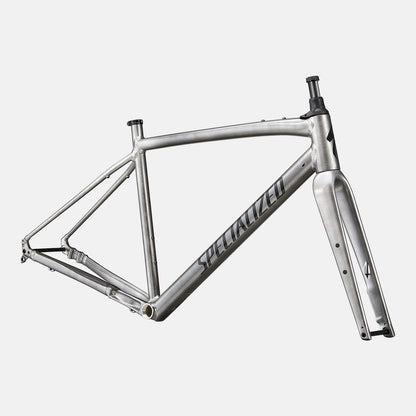 Diverge E5 EVO Frameset