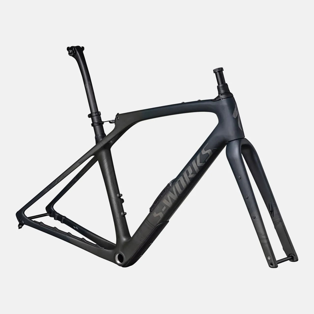 S-Works Diverge STR Frameset - FACT 11r Carbon