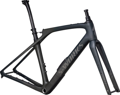 S-Works Diverge STR Frameset - FACT 11r Carbon