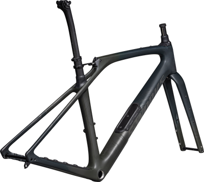 S-Works Diverge STR Frameset - FACT 11r Carbon