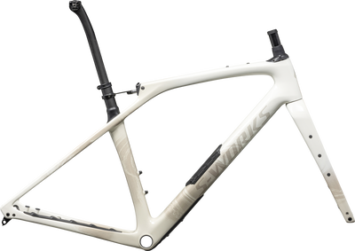 S-Works Diverge STR Frameset - FACT 11r Carbon