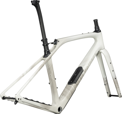 S-Works Diverge STR Frameset - FACT 11r Carbon