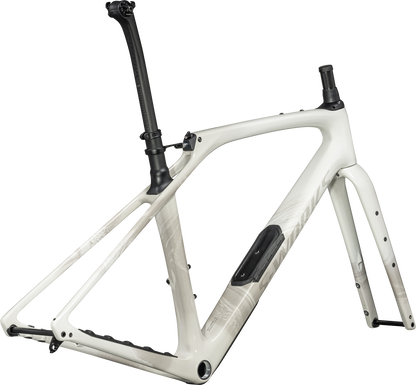 S-Works Diverge STR Frameset - FACT 11r Carbon