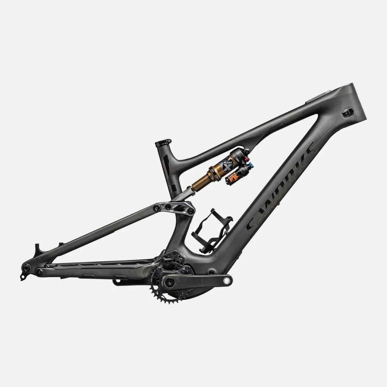 S-Works Turbo Levo SL Frame