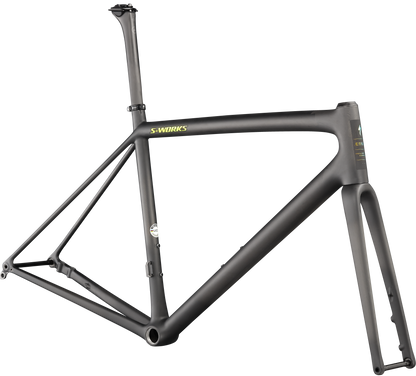 S-Works Aethos Frameset