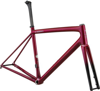 S-Works Aethos Frameset - FACT 12r Carbon