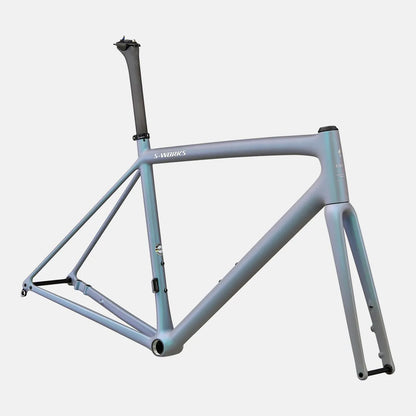 S-Works Aethos Frameset - FACT 12r Carbon