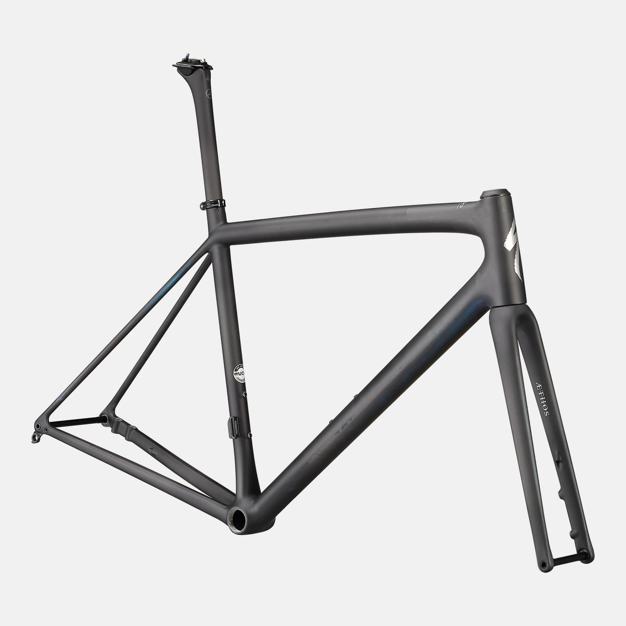 S-Works Aethos Frameset - FACT 12r Carbon