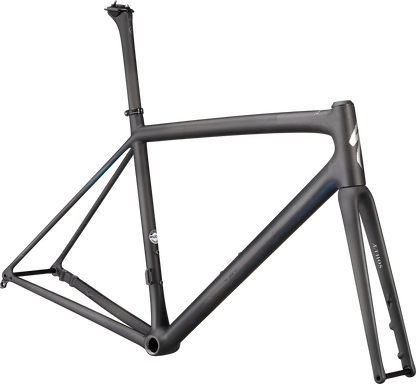 S-Works Aethos Frameset - FACT 12r Carbon