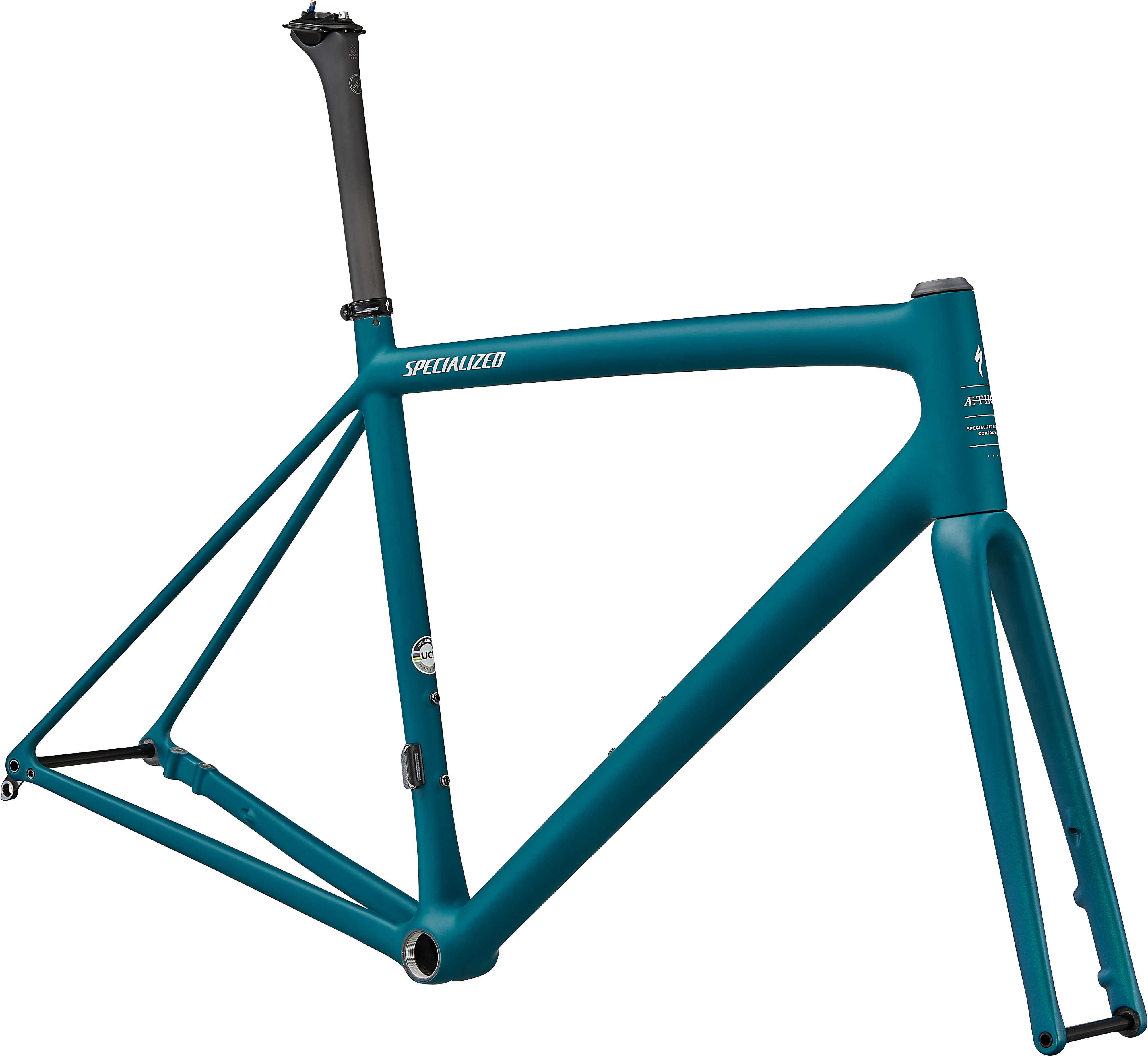 Aethos Frameset