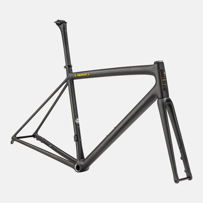 S-Works Aethos Frameset - Ready to Paint