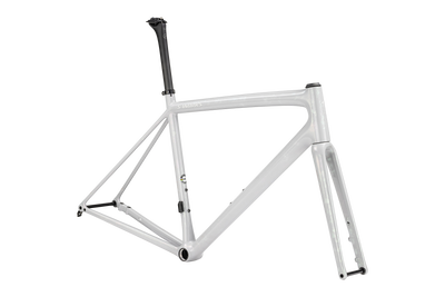 S-Works Aethos Frameset - FACT 12r Carbon