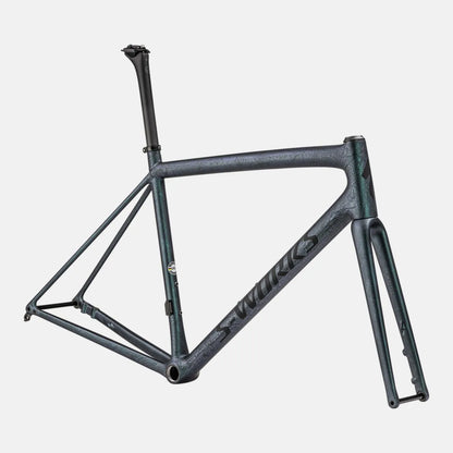 S-Works Aethos Frameset - FACT 12r Carbon