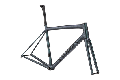 S-Works Aethos Frameset - FACT 12r Carbon