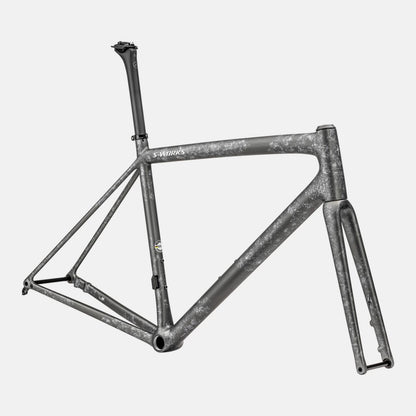 S-Works Aethos Frameset - FACT 12r Carbon