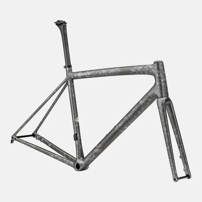 S-Works Aethos Frameset - FACT 12r Carbon