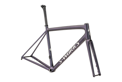 S-Works Aethos Frameset - FACT 12r Carbon