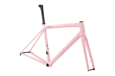 S-Works Aethos Frameset - FACT 12r Carbon