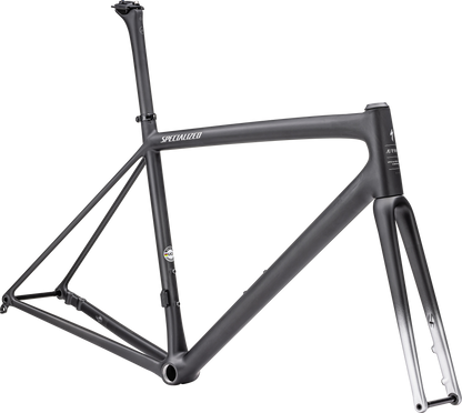 Aethos Frameset - FACT 10r Carbon