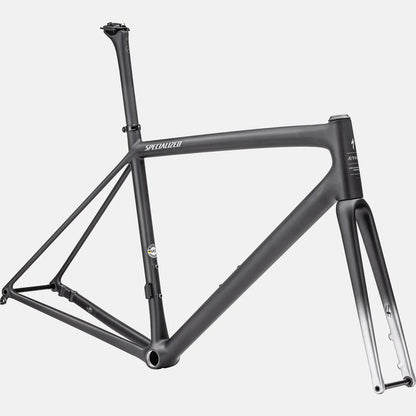 Aethos Frameset - FACT 10r Carbon