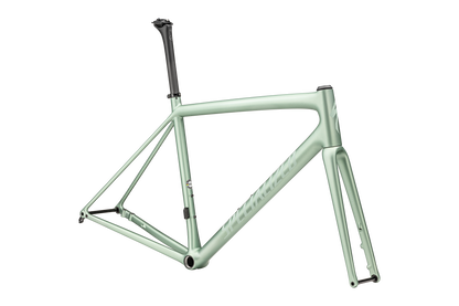 Aethos Frameset - FACT 10r Carbon