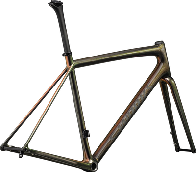 S-Works Aethos Frameset - FACT 12r Carbon