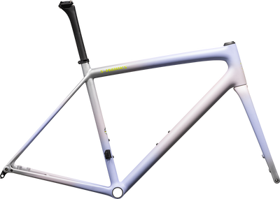 S-Works Aethos Frameset - FACT 12r Carbon