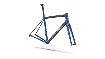 S-Works Aethos 2 Frameset - FACT 12r Carbon