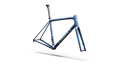 S-Works Aethos 2 Frameset - FACT 12r Carbon