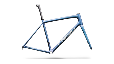 S-Works Aethos 2 Frameset - FACT 12r Carbon