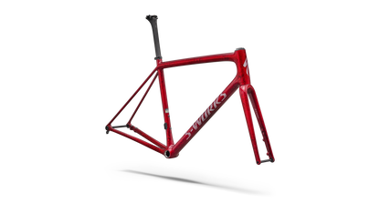 S-Works Aethos 2 Frameset - FACT 12r Carbon