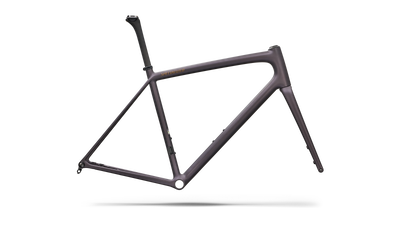 Aethos 2 Frameset - FACT 10r Carbon