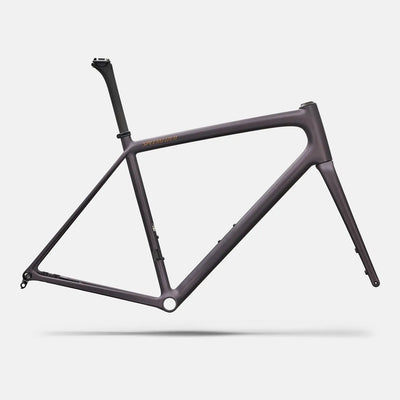 Aethos 2 Frameset - FACT 10r Carbon