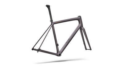 Aethos 2 Frameset - FACT 10r Carbon