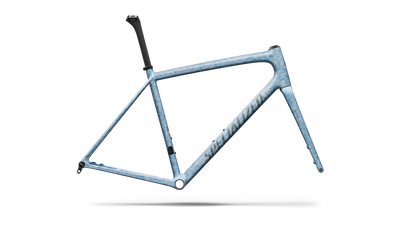 Aethos 2 Frameset - FACT 10r Carbon