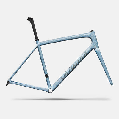 Aethos 2 Frameset - FACT 10r Carbon