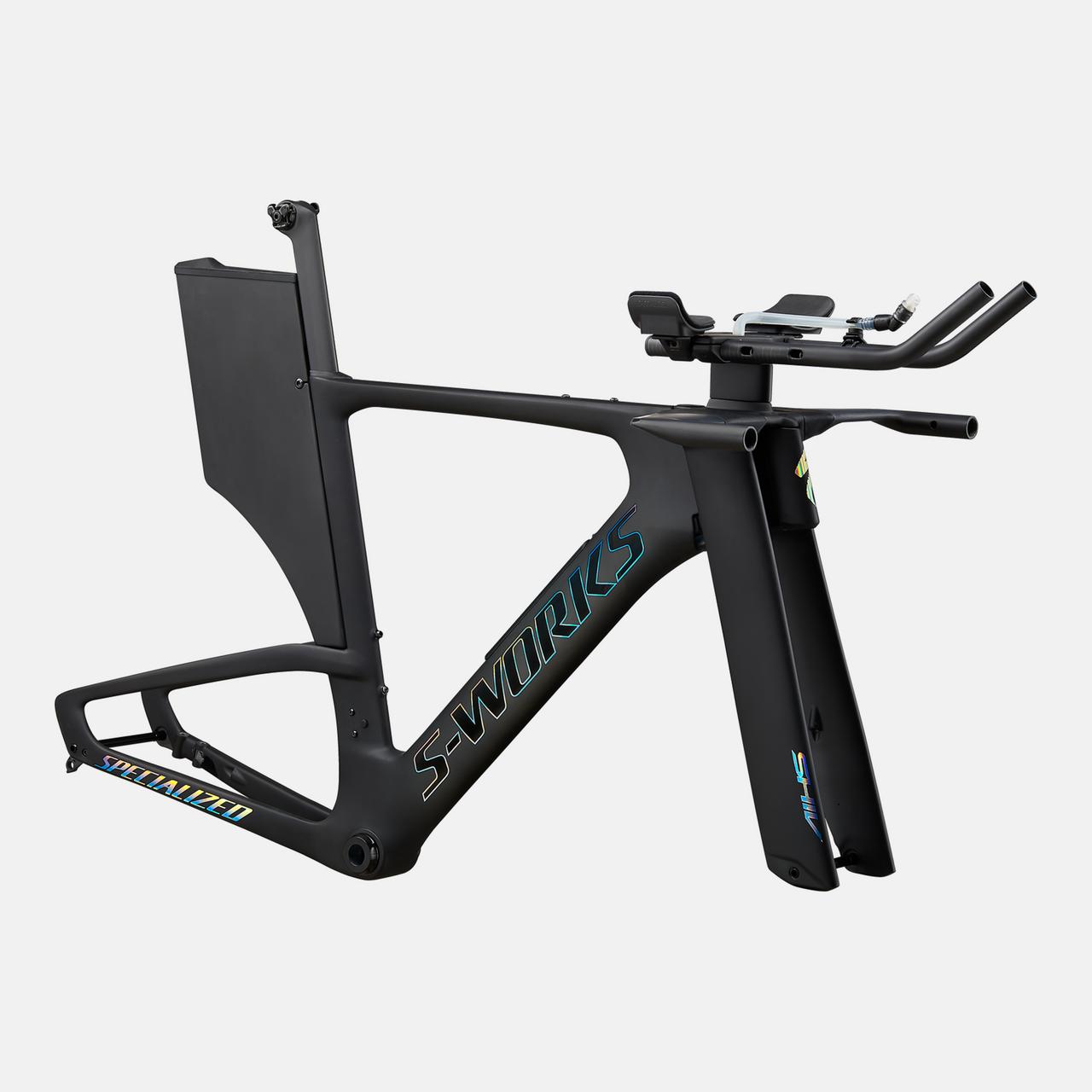S-Works Shiv Disc Module