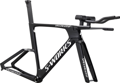 S-Works Shiv TT Disc Module - FACT 11r Carbon