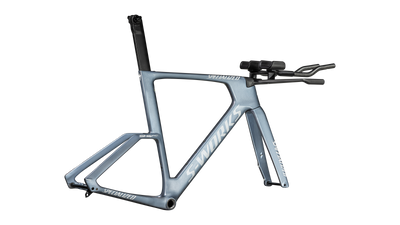 S-Works Shiv TT Disc Module - FACT 11r Carbon