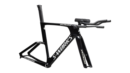 S-Works Shiv TT Disc Module - FACT 11r Carbon