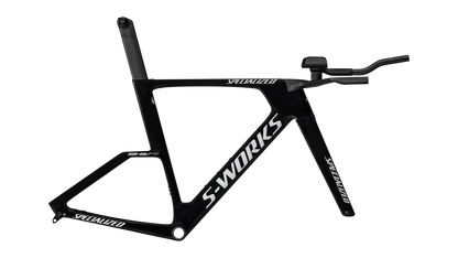 S-Works Shiv TT Disc Module - FACT 11r Carbon