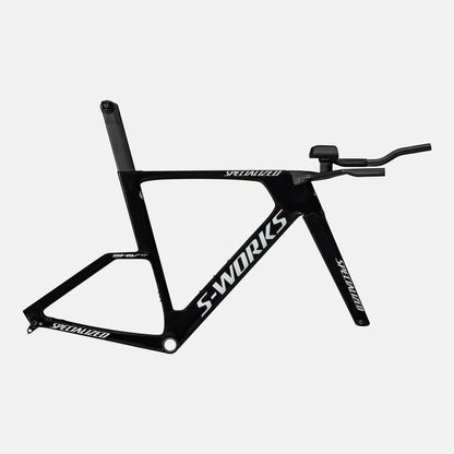 S-Works Shiv TT Disc Module - FACT 11r Carbon