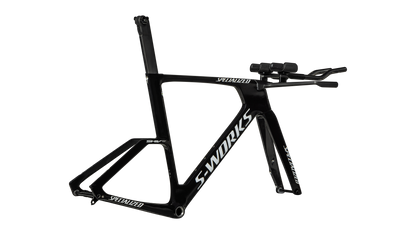 S-Works Shiv TT Disc Module - FACT 11r Carbon