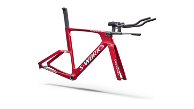 S-Works Shiv TT Disc Module - FACT 11r Carbon