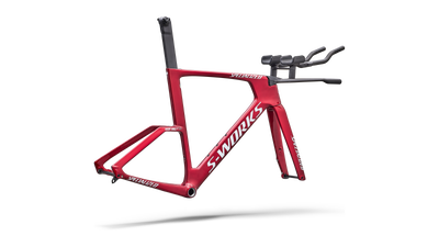 S-Works Shiv TT Disc Module - FACT 11r Carbon